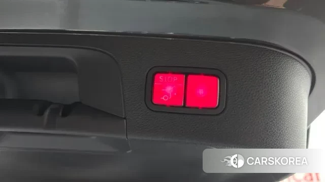 Mercedes-Benz EQC N293 id 3469206 из Кореи 11