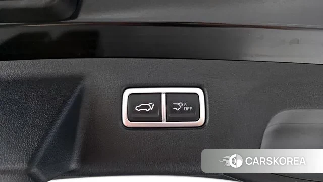 Kia The New Sorento 4th Generation id 3058012 из Кореи 11