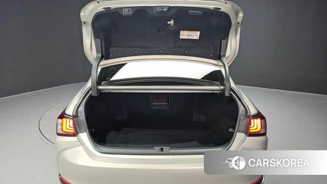 Lexus ES300h 7th generation id 3936780 из Кореи 11