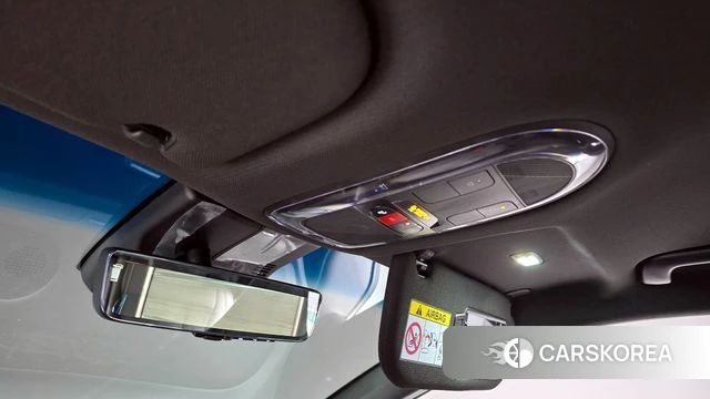 Hyundai Ionic 5 id 3841252 из Кореи 11