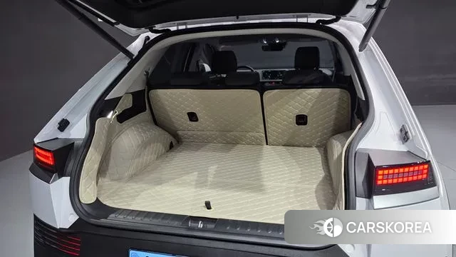 Hyundai Ionic 5 id 3659287 из Кореи 11