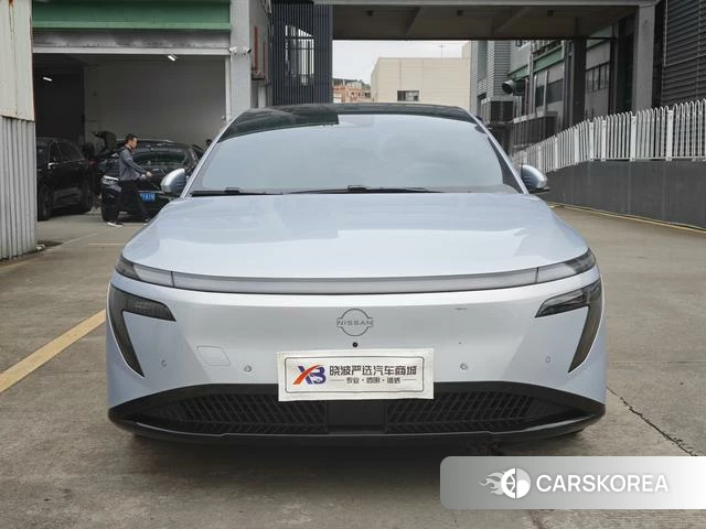 Nissan N7 id 4348584 из Китая 11