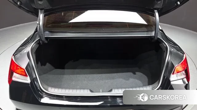 Hyundai Avante (CN7) id 3478264 из Кореи 11