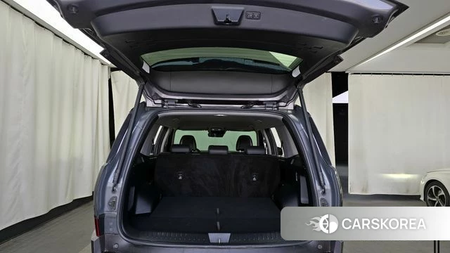 Hyundai Santa Fe (MX5) id 3952799 из Кореи 11