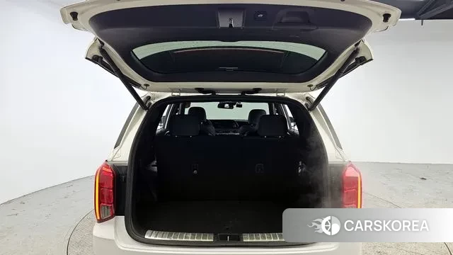 Hyundai Palisade id 3685549 из Кореи 11