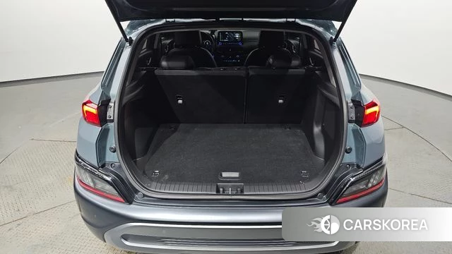 Hyundai The New Kona Hybrid id 3818577 из Кореи 11