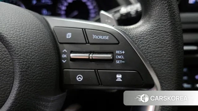 Hyundai Sonata Hybrid (DN8) id 2966030 из Кореи 11