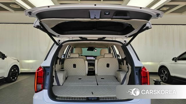 Hyundai Palisade id 4930280 из Кореи 11