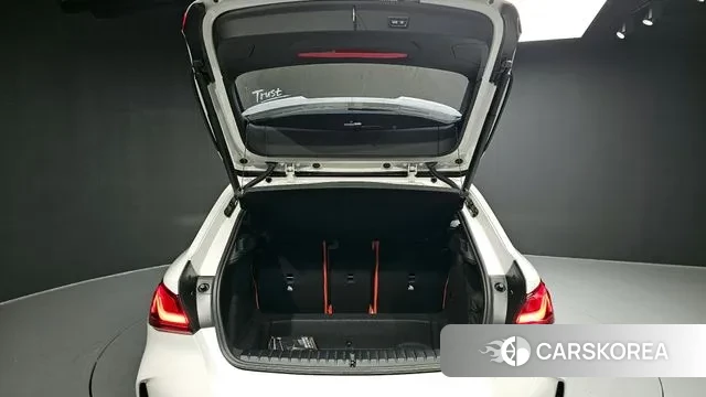 BMW 1 Series (F40) id 3007333 из Кореи 11