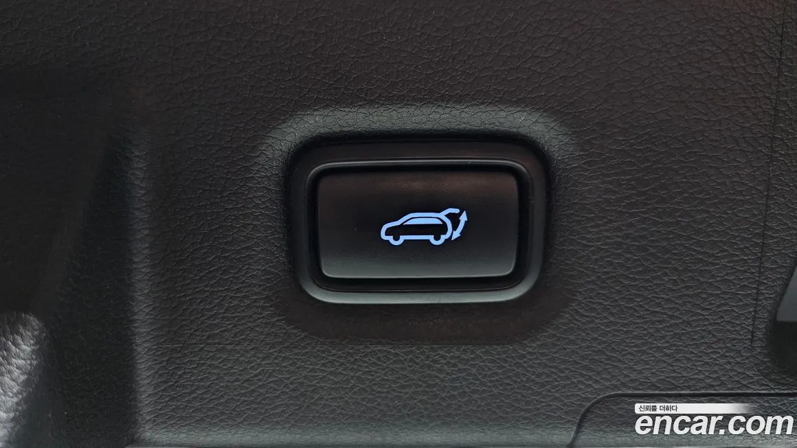 Hyundai The New Santa Fe id 2177707 из Кореи 11