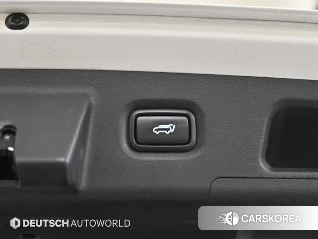 Hyundai Santa Fe TM id 3558092 из Кореи 11