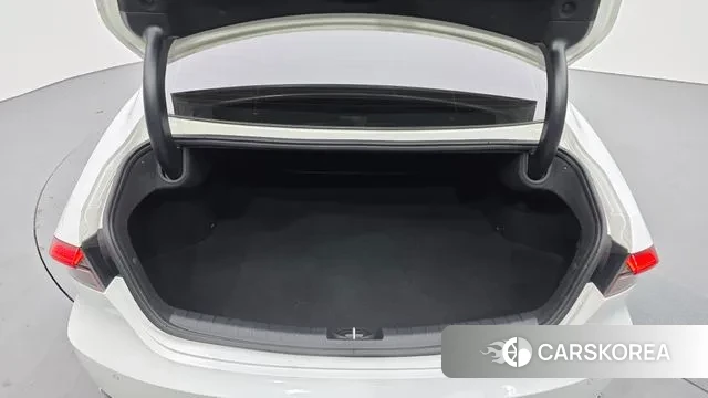 Hyundai The New Grandeur IG id 3427095 из Кореи 11