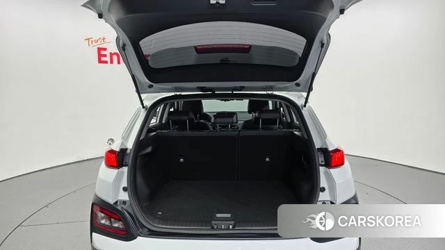 Hyundai Kona Electric id 4530251 из Кореи 11