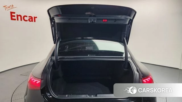 Mercedes-Benz EQE V295 id 3799106 из Кореи 11