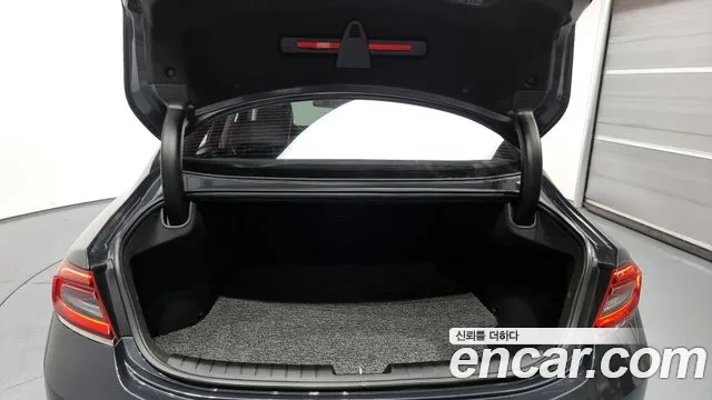 Hyundai Grandeur IG id 2876750 из Кореи 11