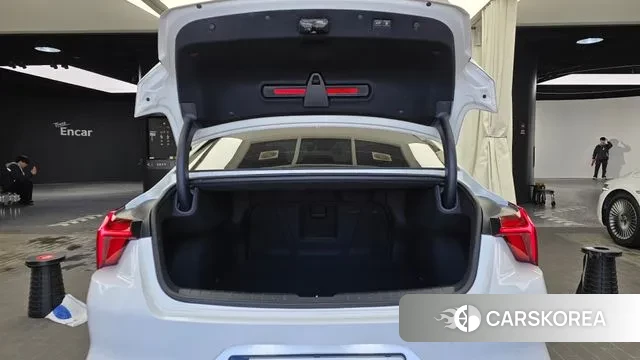 Kia K8 id 3645115 из Кореи 11