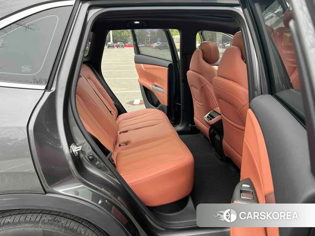 Chang'an CS75 PLUS id 4393175 из Китая 11