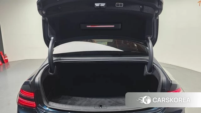 Genesis G80 (RG3) id 4836373 из Кореи 11