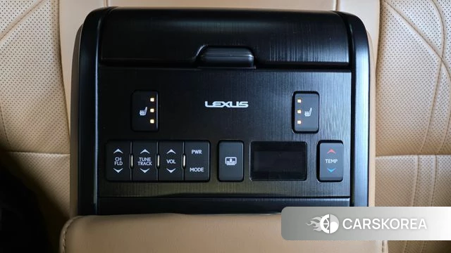 Lexus ES300h 7th generation id 4780840 из Кореи 11