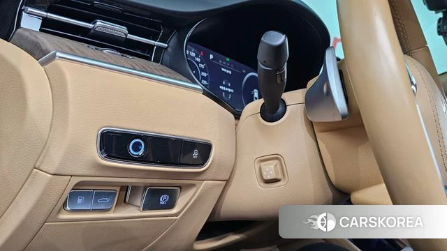 Kia The New K9 2nd generation id 4389228 из Кореи 11