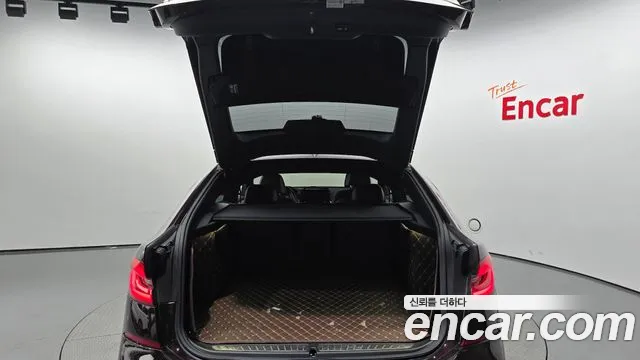 BMW 6 Series GT (G32) id 2826569 из Кореи 11