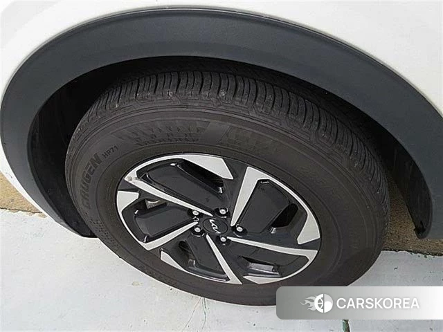 Kia Sportage 5th Generation Hybrid id 4757466 из Кореи 11