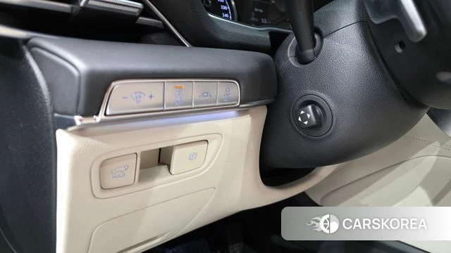 Genesis GV80 id 4849518 из Кореи 11
