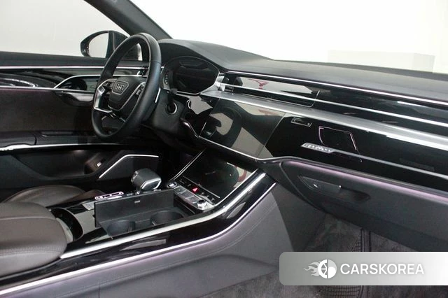 Audi A8 (D5) id 3878238 из Кореи 11