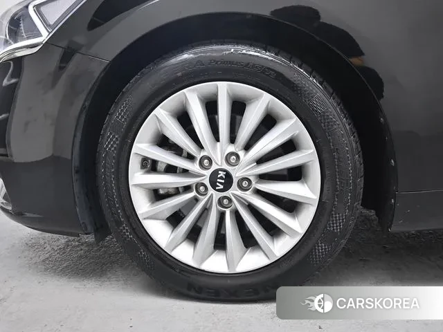 Kia Come New K7 id 3018632 из Кореи 11