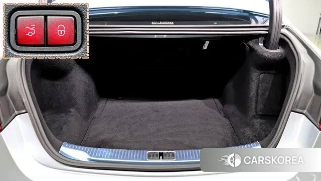 Mercedes-Benz S-Class W223 id 3394699 из Кореи 11