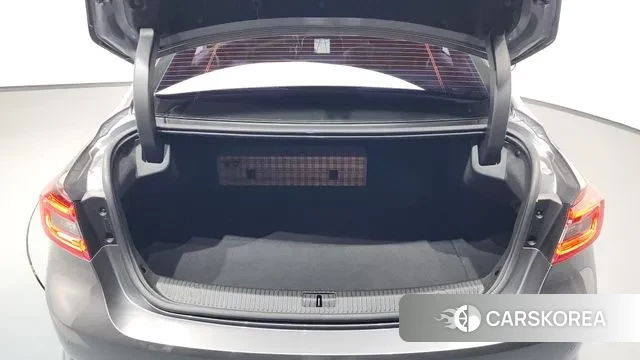 Renault Korea (Samsung) SM6 id 3362852 из Кореи 11