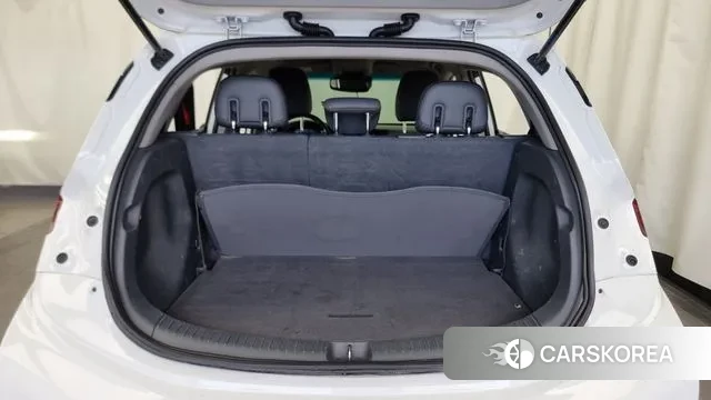 Chevrolet (GM Daewoo) Bolt EV id 3106793 из Кореи 11