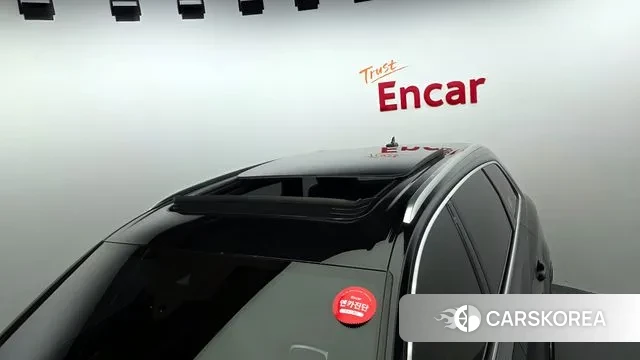 Audi Q7 (4M) id 3712612 из Кореи 11