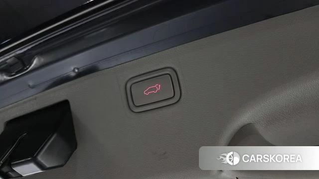 Kia The New Carnival id 3936834 из Кореи 11