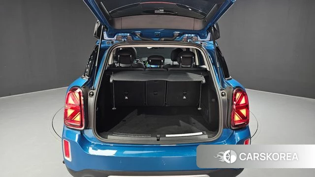 Mini Cooper Countryman id 3963994 из Кореи 11