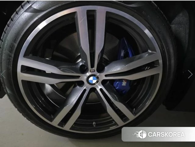 BMW 6 Series GT (G32) id 4419610 из Кореи 11