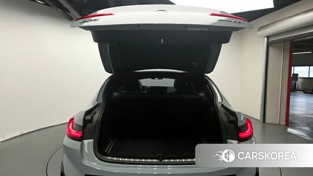 BMW X4 (G02) id 4329668 из Кореи 11