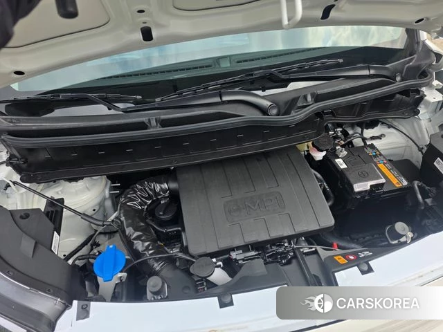 Kia The New Kia Ray id 4359728 из Кореи 11