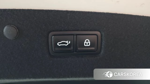 Kia The New K8 id 4523213 из Кореи 11