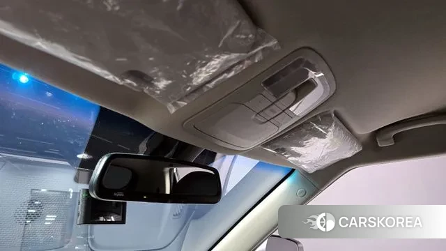 Ssangyong Berry New Tivoli id 3421950 из Кореи 11