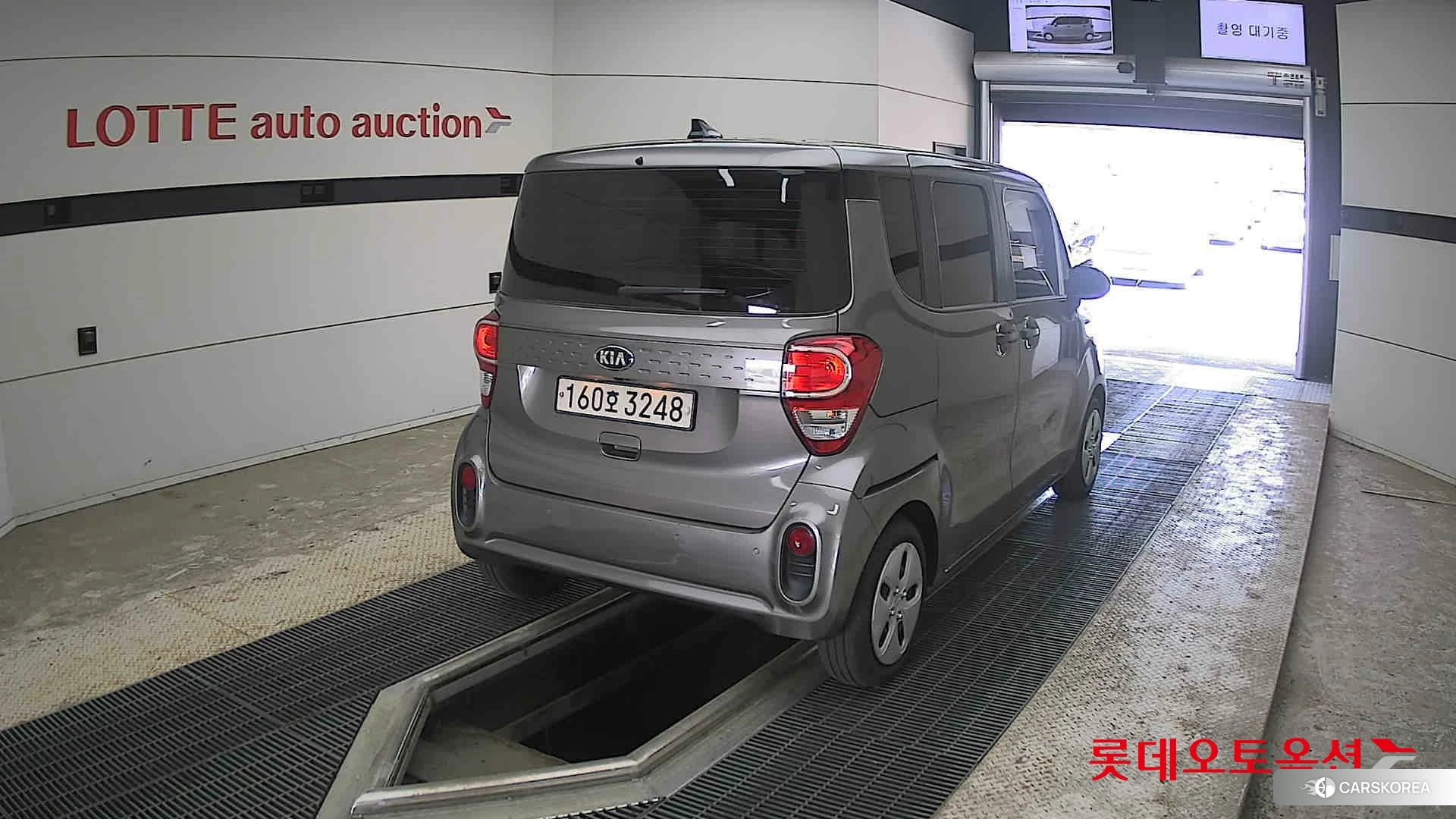 Kia Ray id 4289513 из Кореи 11