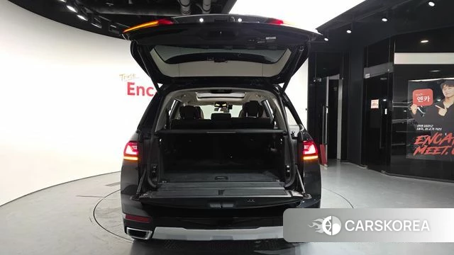 BMW X7 (G07) id 3942159 из Кореи 11