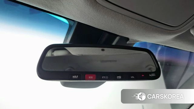 Kia Niro Plus id 4665950 из Кореи 11