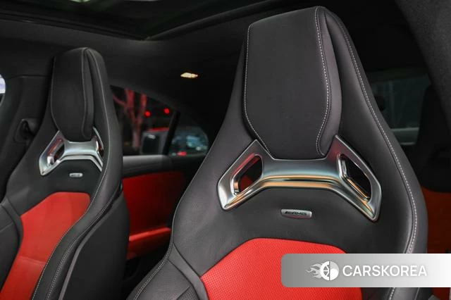Mercedes-Benz CLA AMG id 4279369 из Китая 11