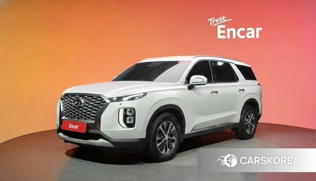 Hyundai Palisade id 4490852 из Кореи 11