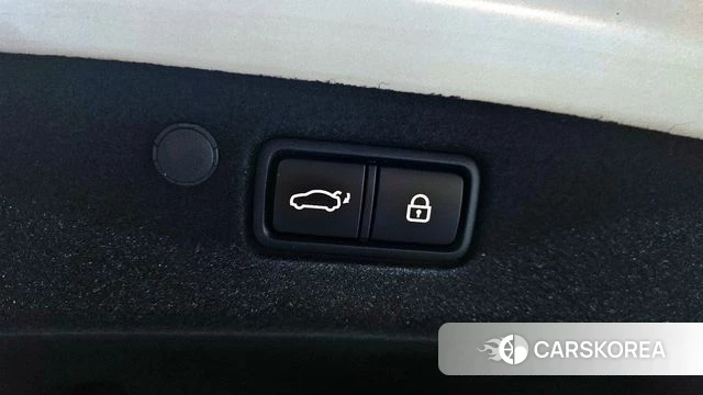 Hyundai The New Grandeur IG Hybrid id 3852628 из Кореи 11