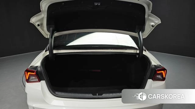 Kia K5 3rd generation id 4304430 из Кореи 11