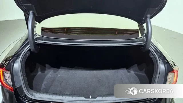 Hyundai Sonata Hybrid (DN8) id 3012606 из Кореи 11