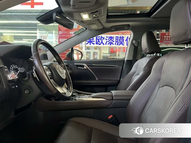 Lexus RX id 4219230 из Китая 11