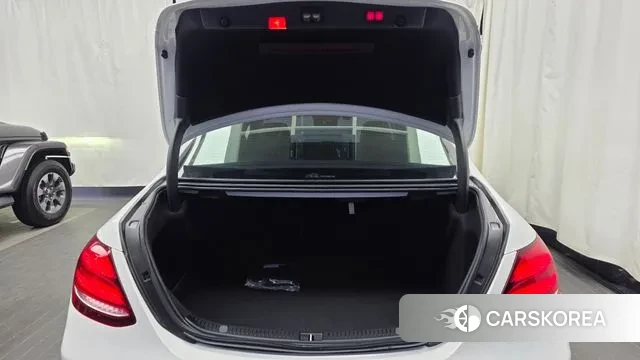 Mercedes-Benz E-Class W213 id 3677155 из Кореи 11